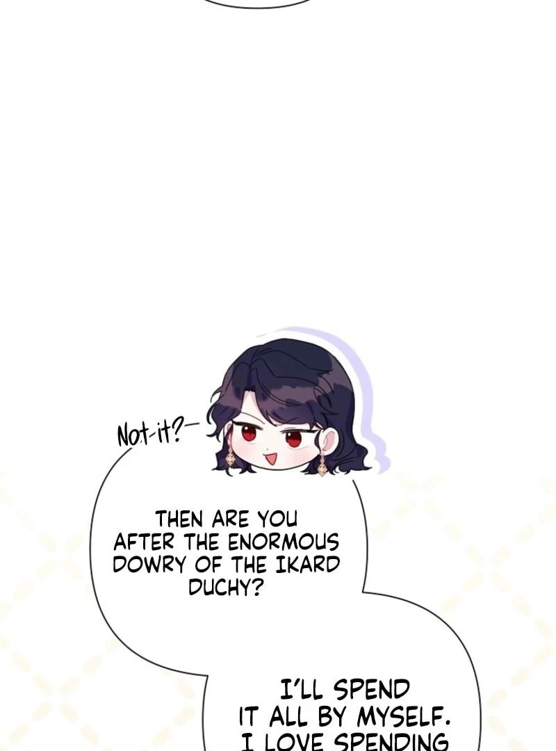 The Archvillain's Daughter In Law Chapter 125 page 8 - 