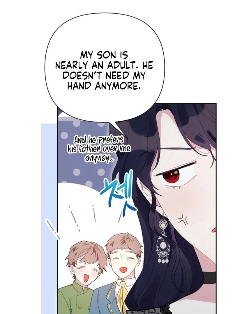 The Archvillain's Daughter In Law Chapter 125 page 72 - 
