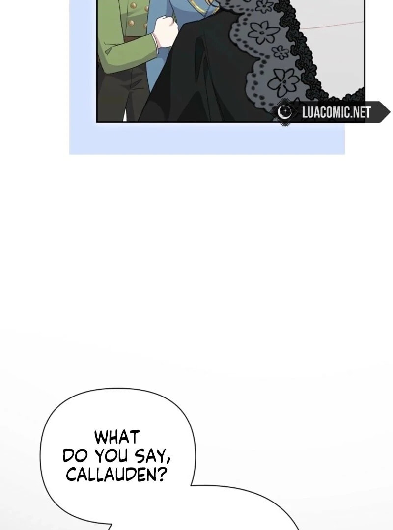 The Archvillain's Daughter In Law Chapter 125 page 73 - 