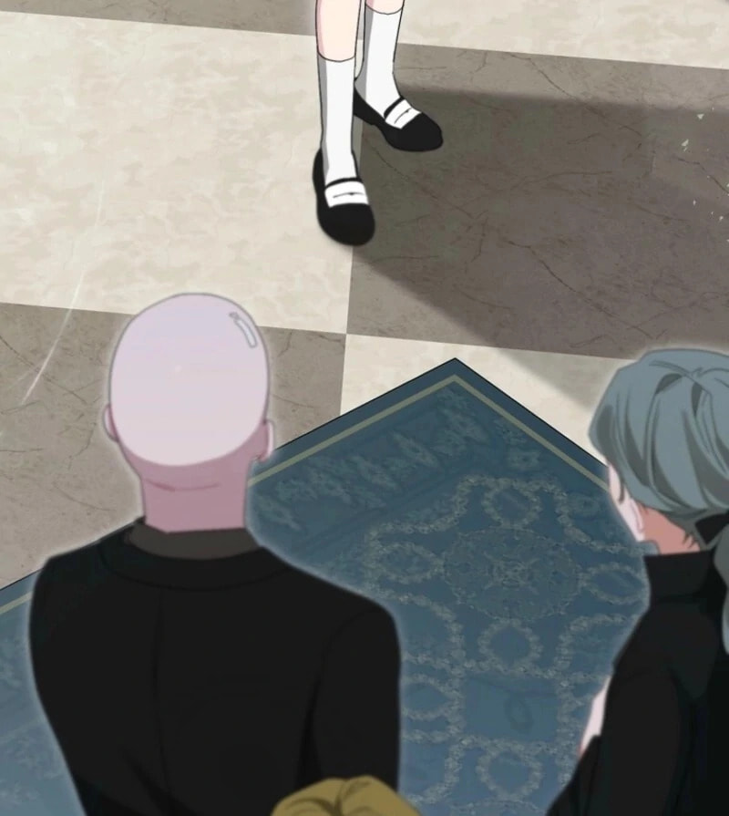 The Archvillain's Daughter In Law Chapter 125 page 80 - 