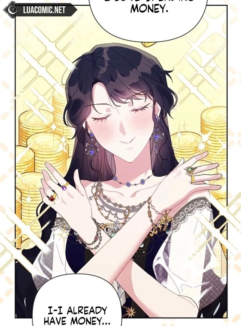 The Archvillain's Daughter In Law Chapter 125 page 9 - 