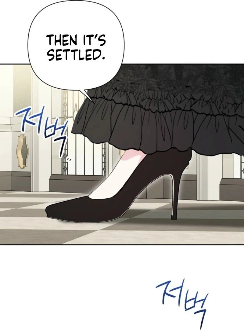 The Archvillain's Daughter In Law Chapter 125 page 82 - 