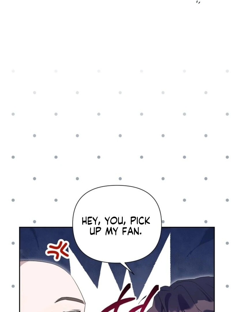 The Archvillain's Daughter In Law Chapter 125 page 83 - 