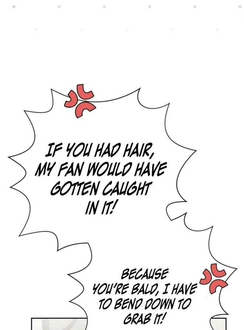 The Archvillain's Daughter In Law Chapter 125 page 85 - 