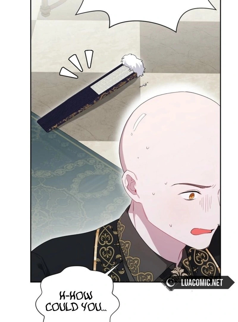 The Archvillain's Daughter In Law Chapter 125 page 86 - 