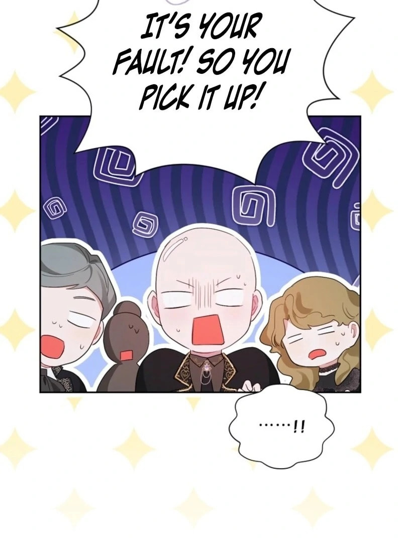 The Archvillain's Daughter In Law Chapter 125 page 88 - 