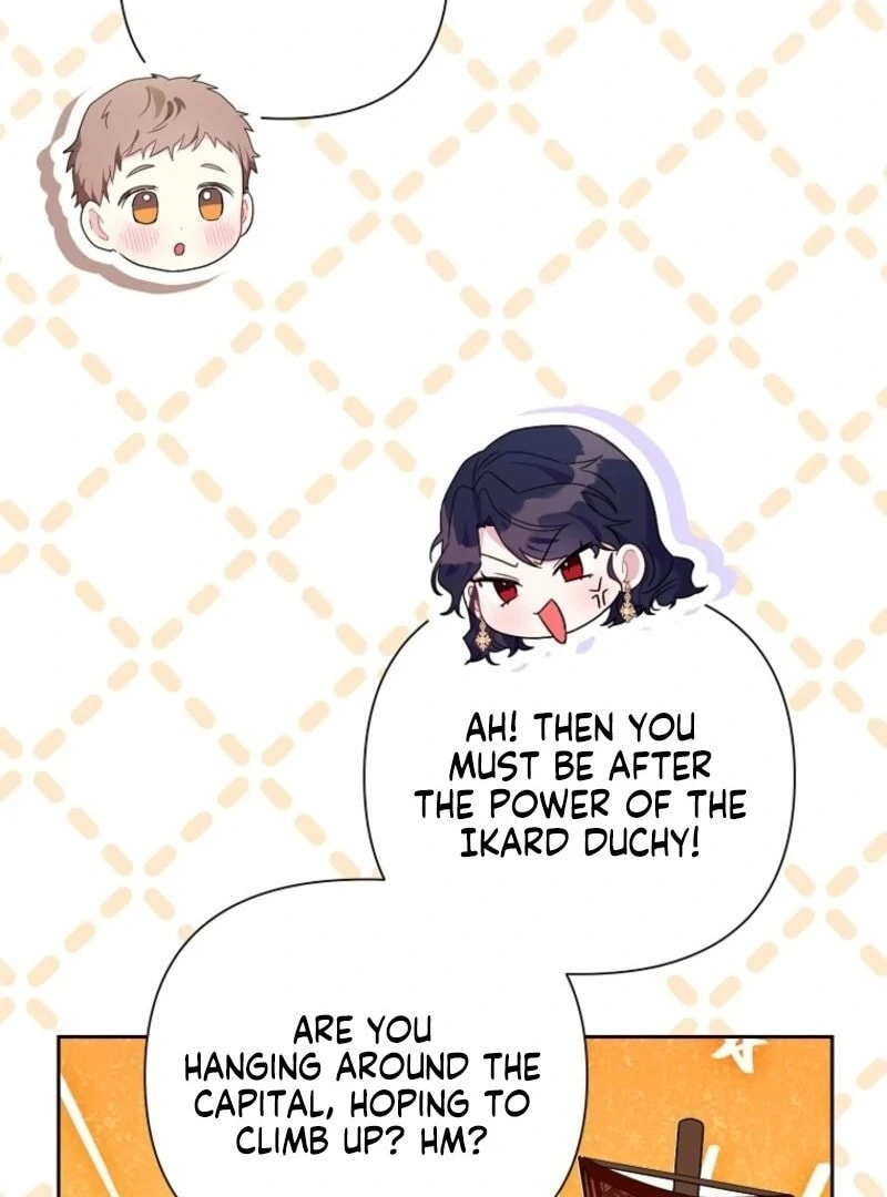 The Archvillain's Daughter In Law Chapter 125 page 10 - 