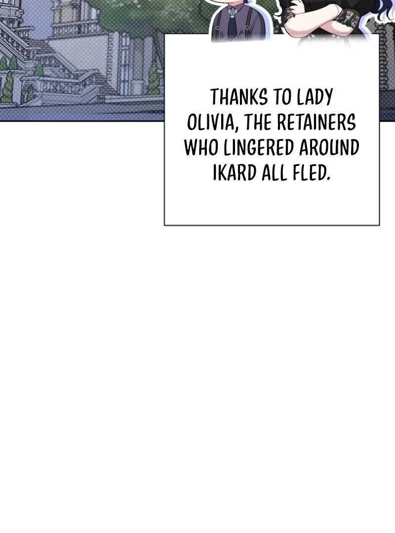 The Archvillain's Daughter In Law Chapter 125 page 91 - 