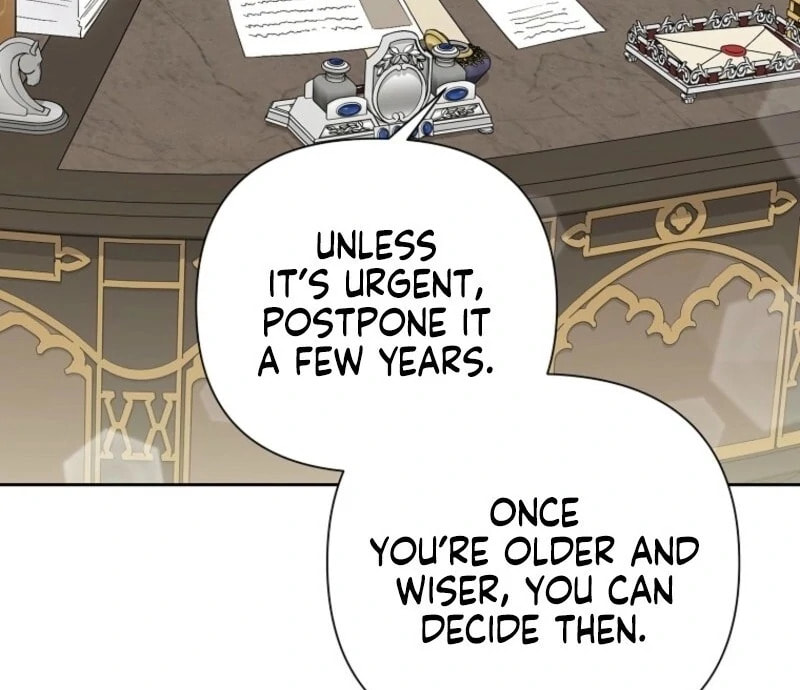 The Archvillain's Daughter In Law Chapter 125 page 94 - 