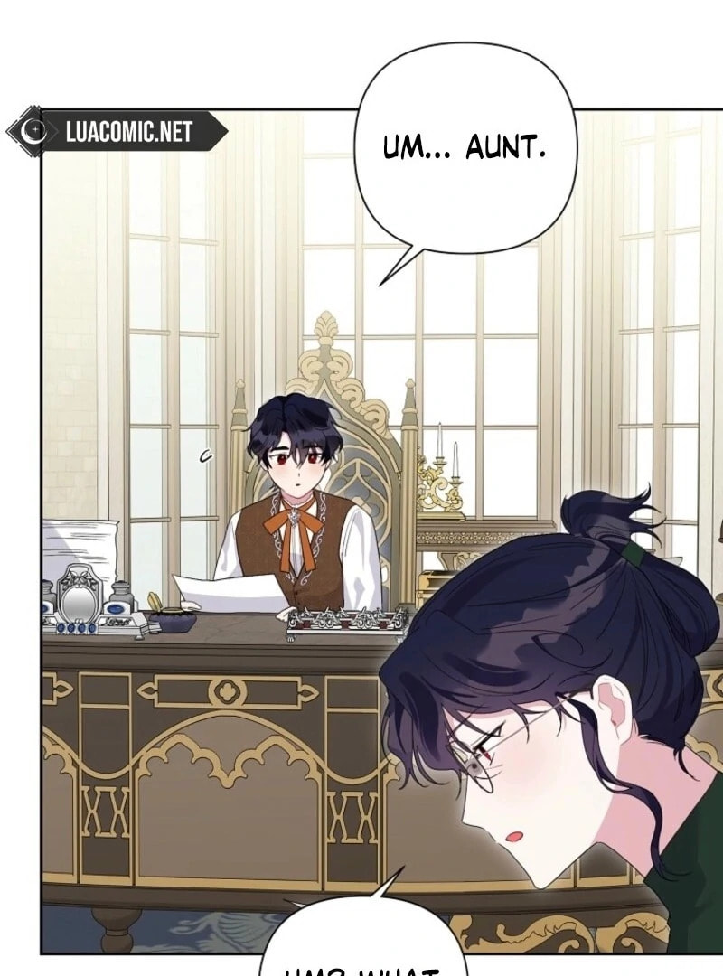 The Archvillain's Daughter In Law Chapter 125 page 98 - 