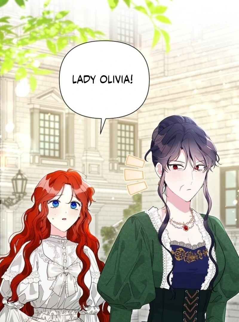 The Archvillain's Daughter In Law Chapter 126 page 102 - 