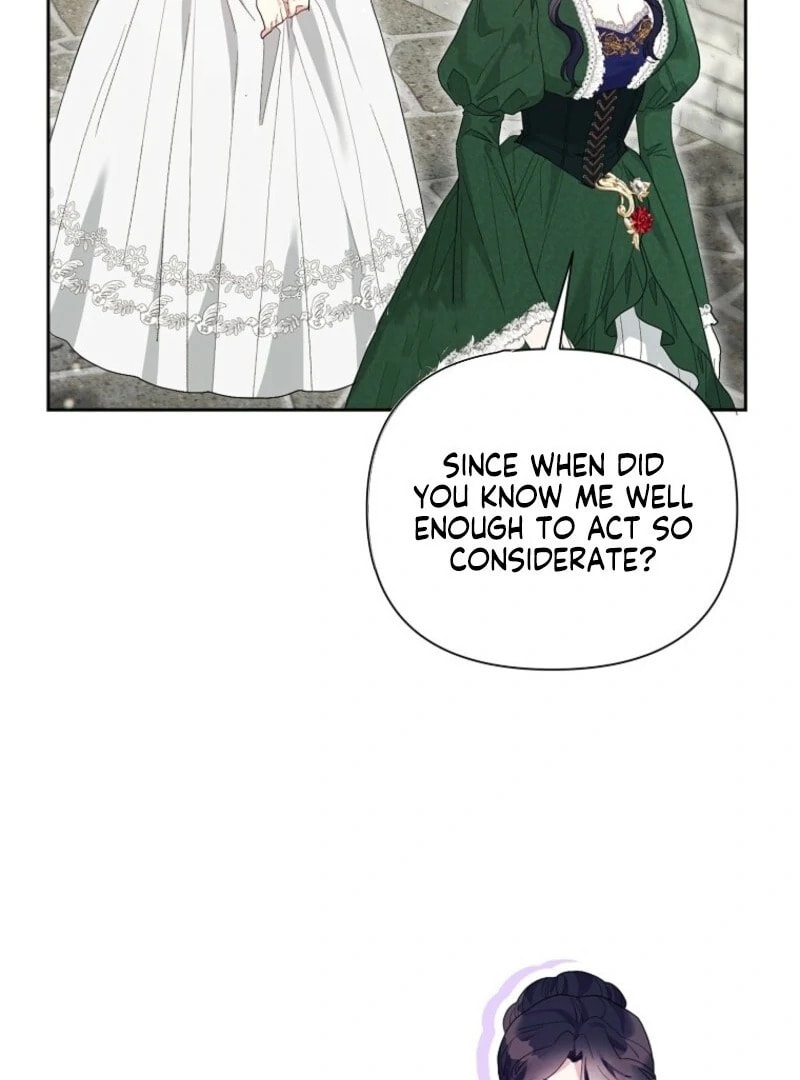 The Archvillain's Daughter In Law Chapter 126 page 105 - 