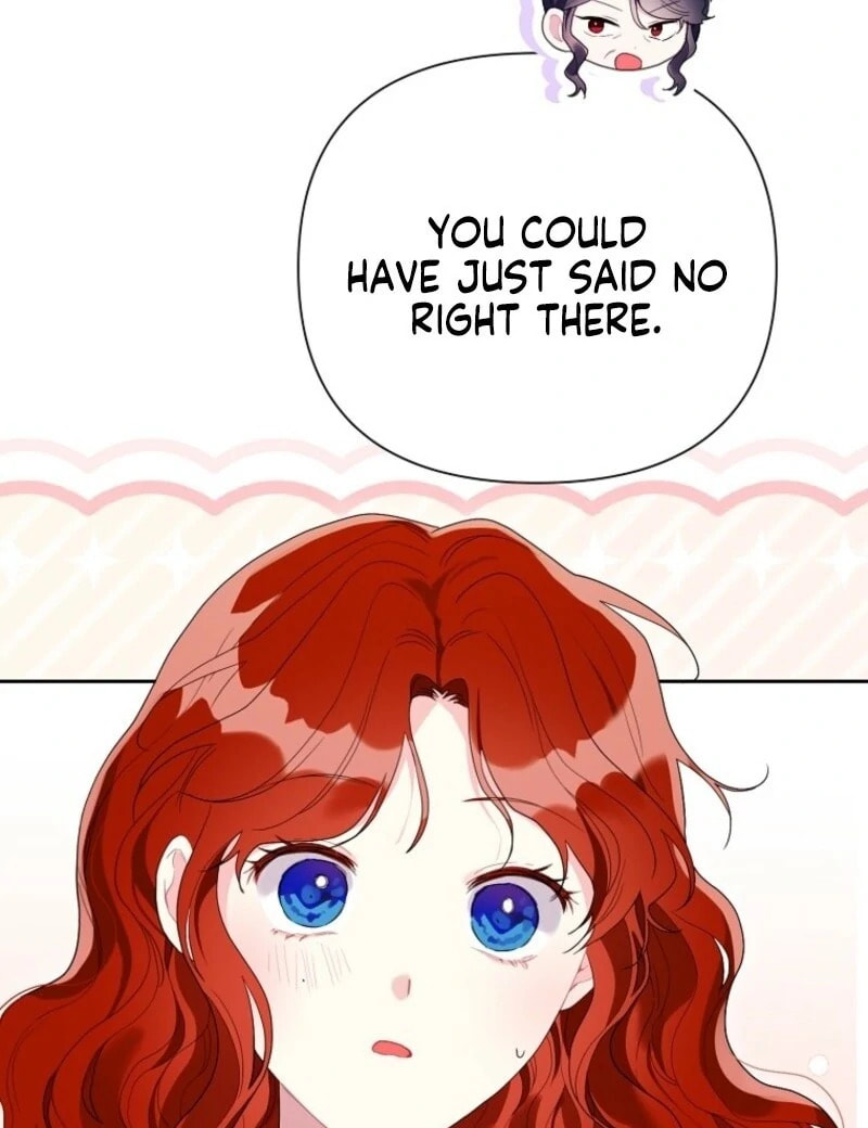 The Archvillain's Daughter In Law Chapter 126 page 106 - 
