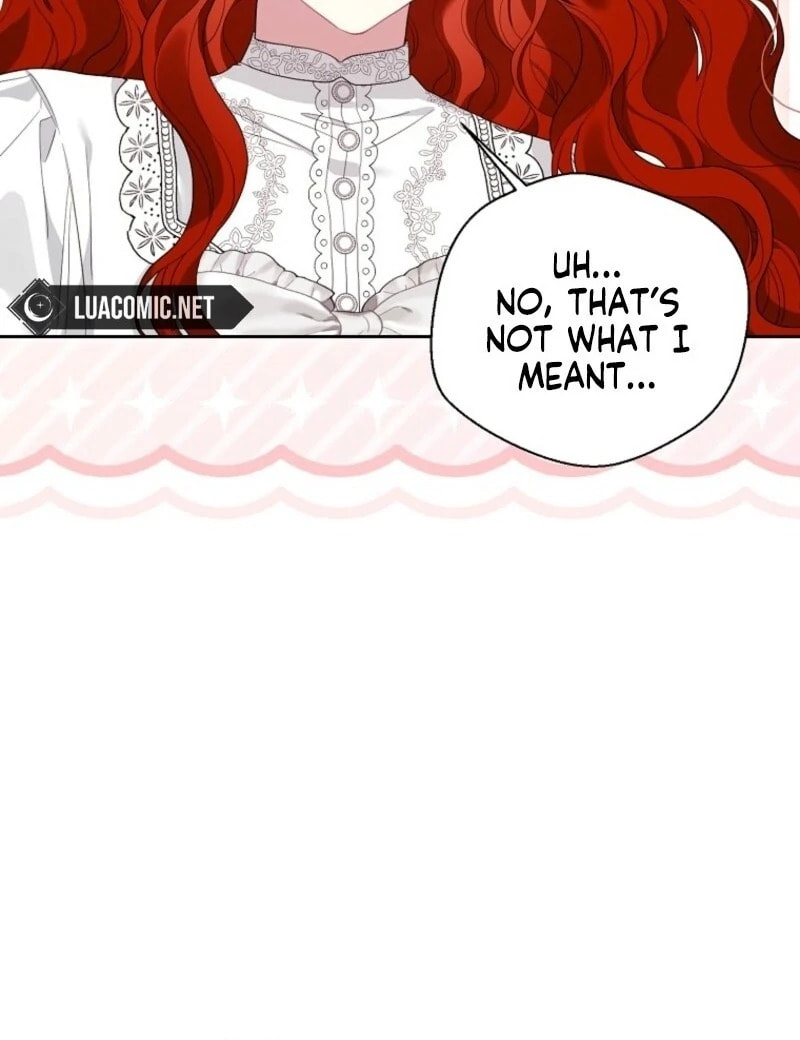 The Archvillain's Daughter In Law Chapter 126 page 107 - 