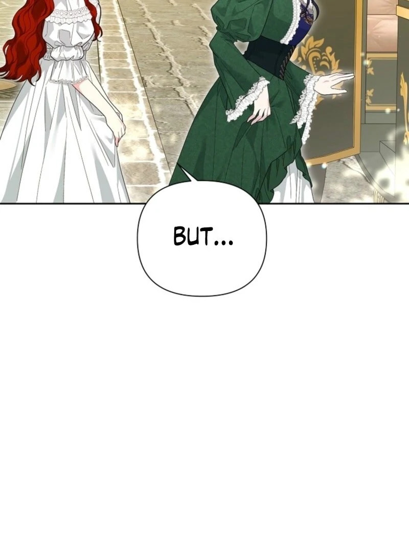 The Archvillain's Daughter In Law Chapter 126 page 109 - 