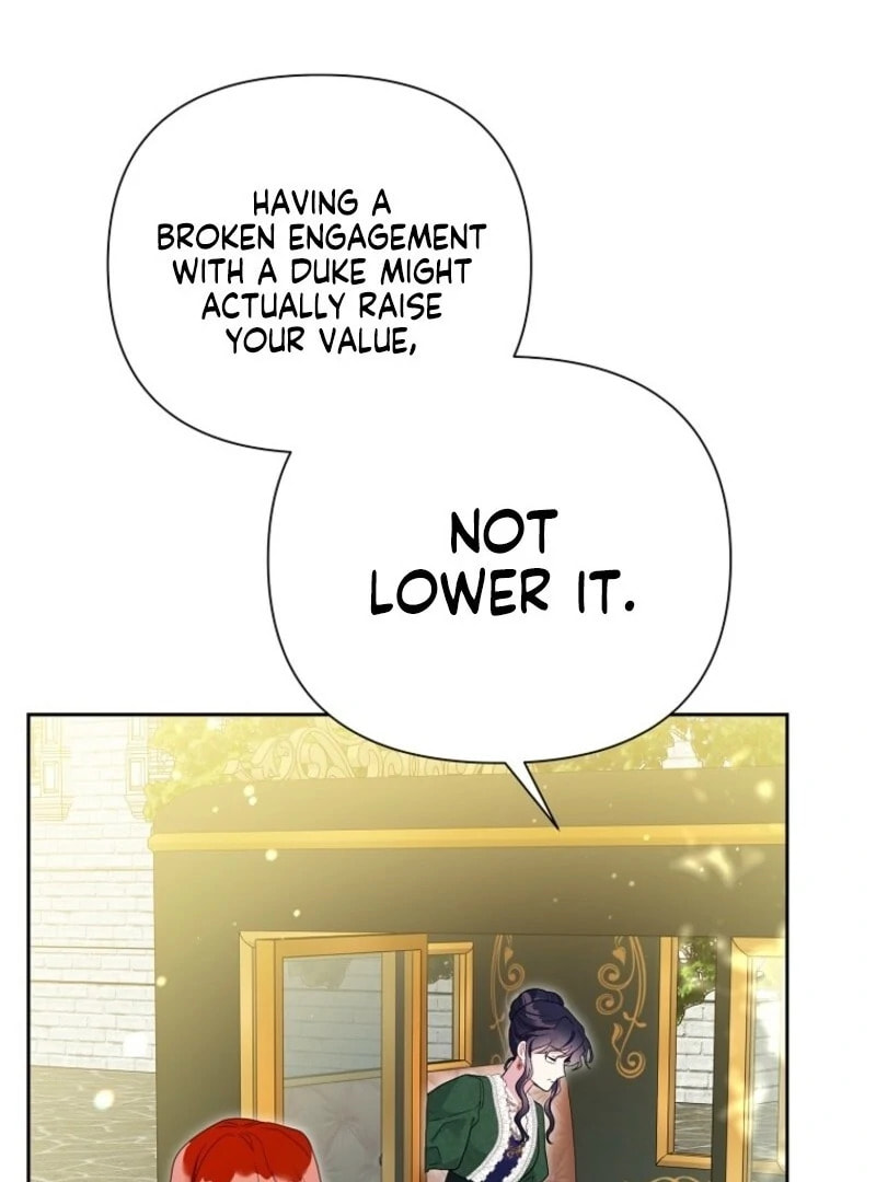 The Archvillain's Daughter In Law Chapter 126 page 110 - 