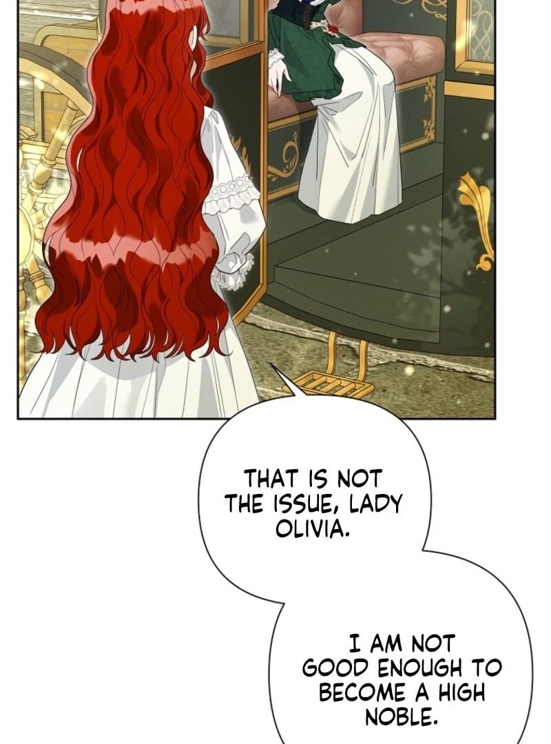 The Archvillain's Daughter In Law Chapter 126 page 111 - 
