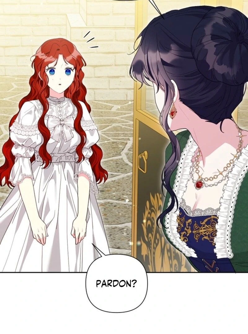 The Archvillain's Daughter In Law Chapter 126 page 113 - 