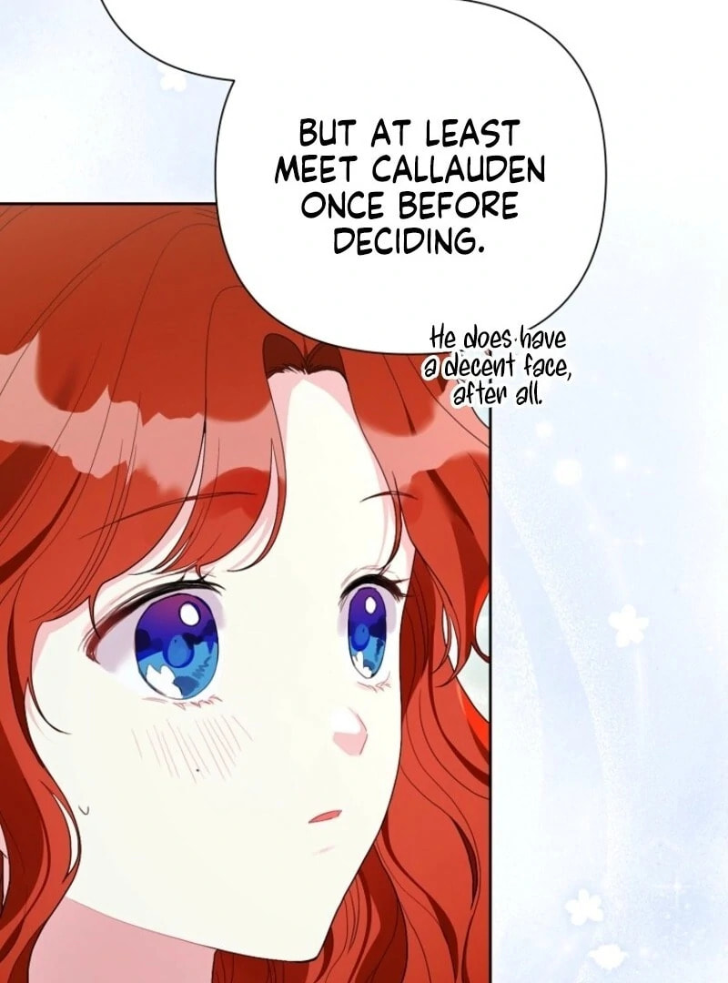 The Archvillain's Daughter In Law Chapter 126 page 116 - 