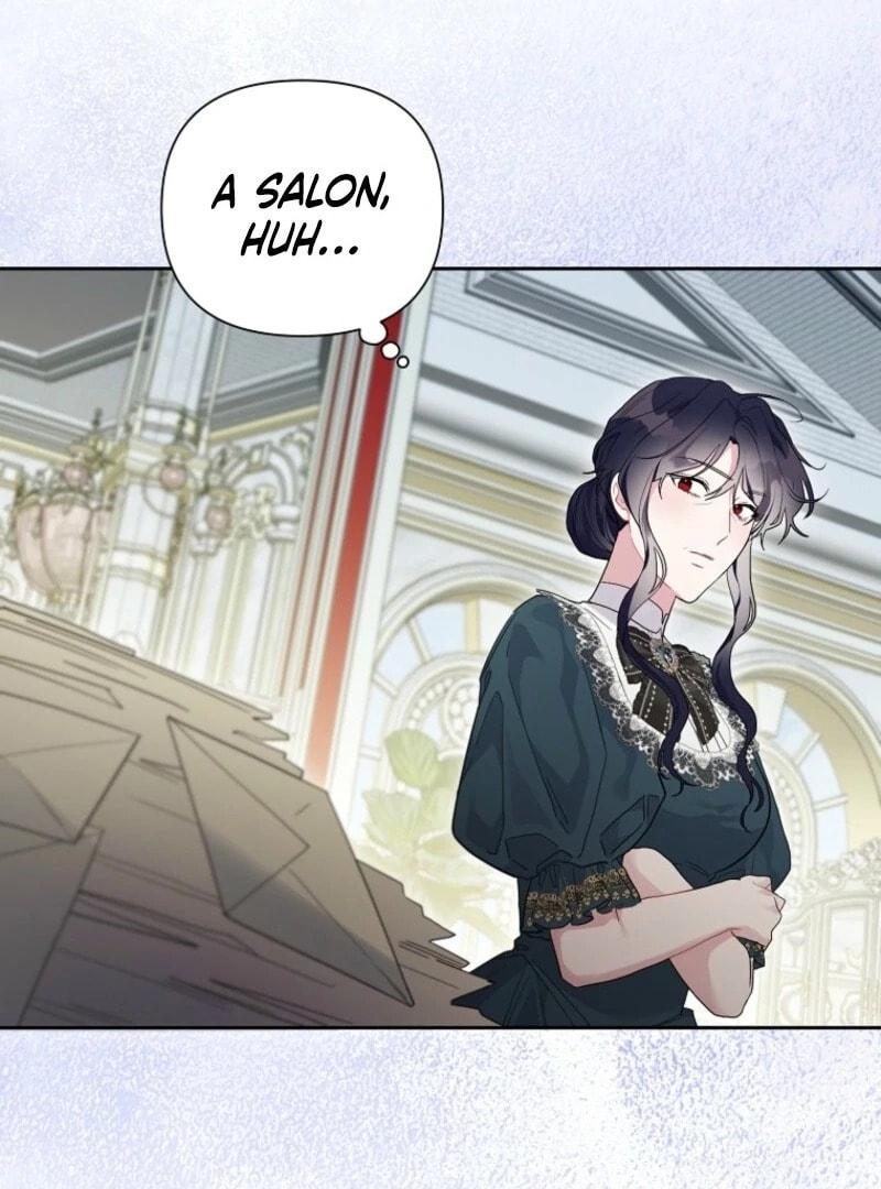 The Archvillain's Daughter In Law Chapter 126 page 17 - 