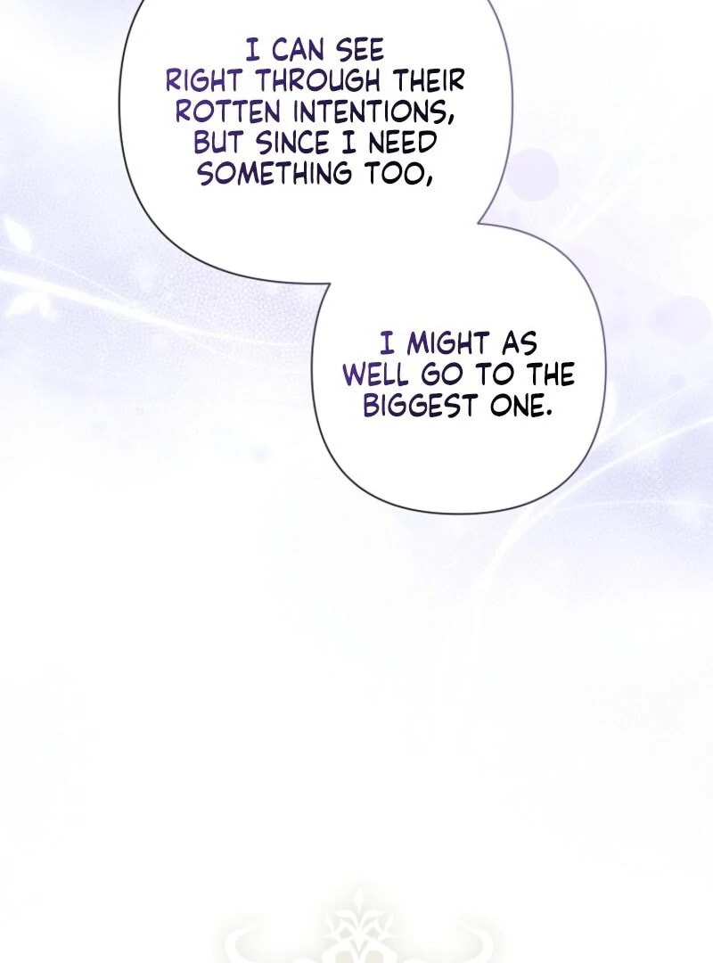 The Archvillain's Daughter In Law Chapter 126 page 20 - 