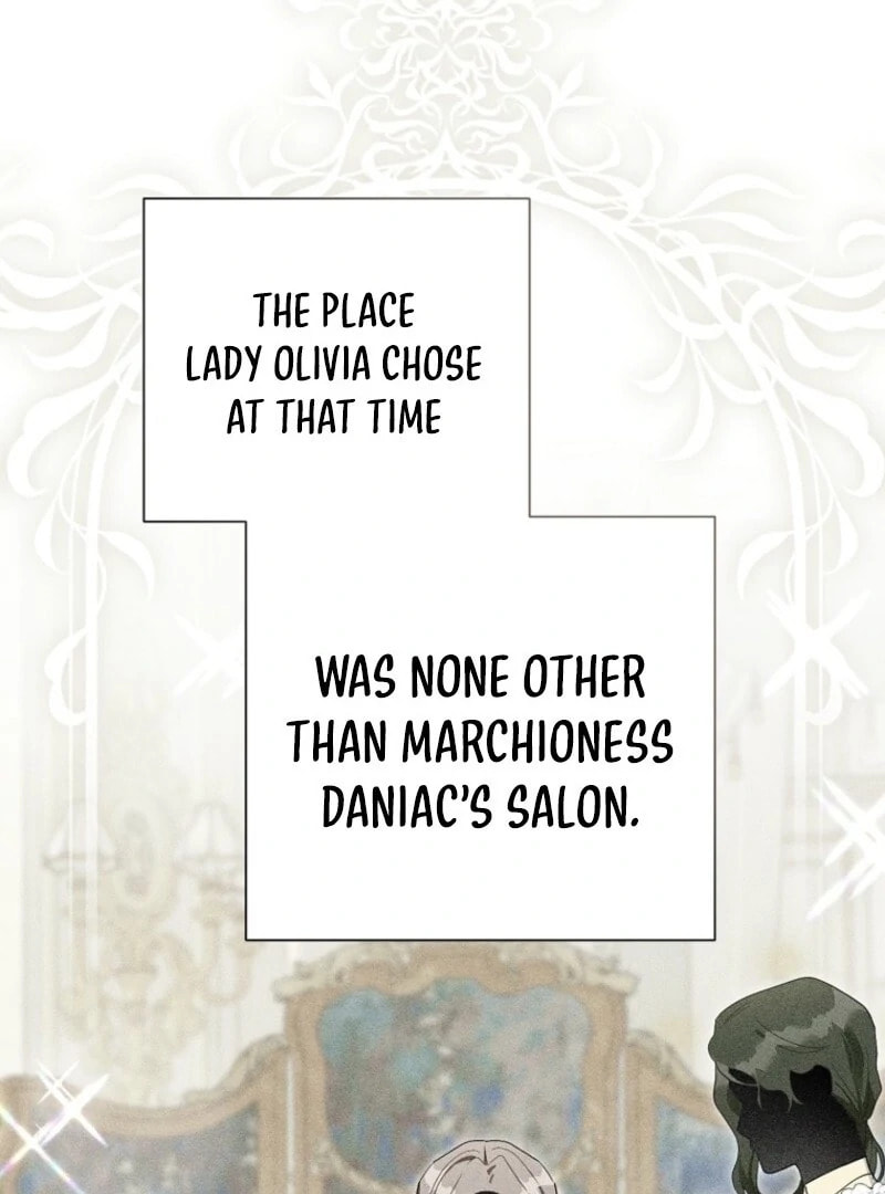 The Archvillain's Daughter In Law Chapter 126 page 21 - 