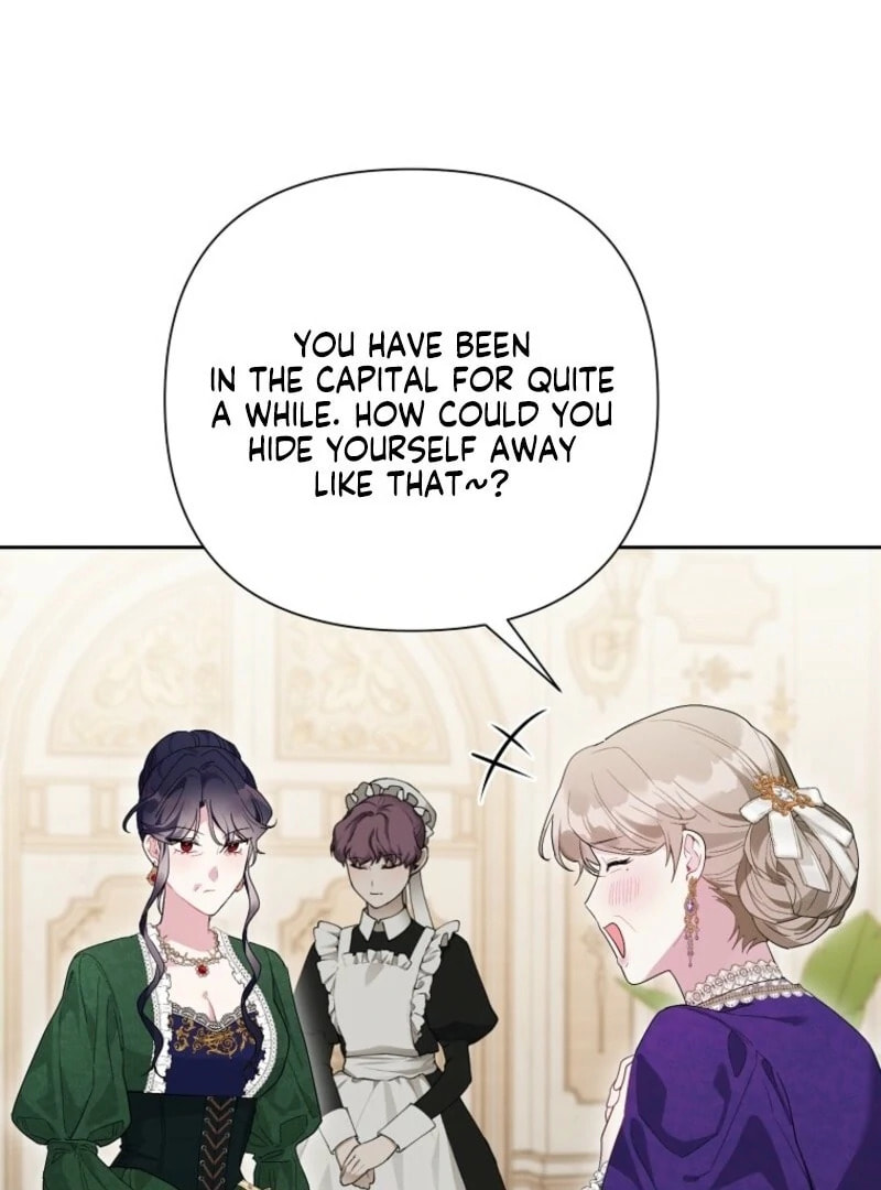The Archvillain's Daughter In Law Chapter 126 page 29 - 