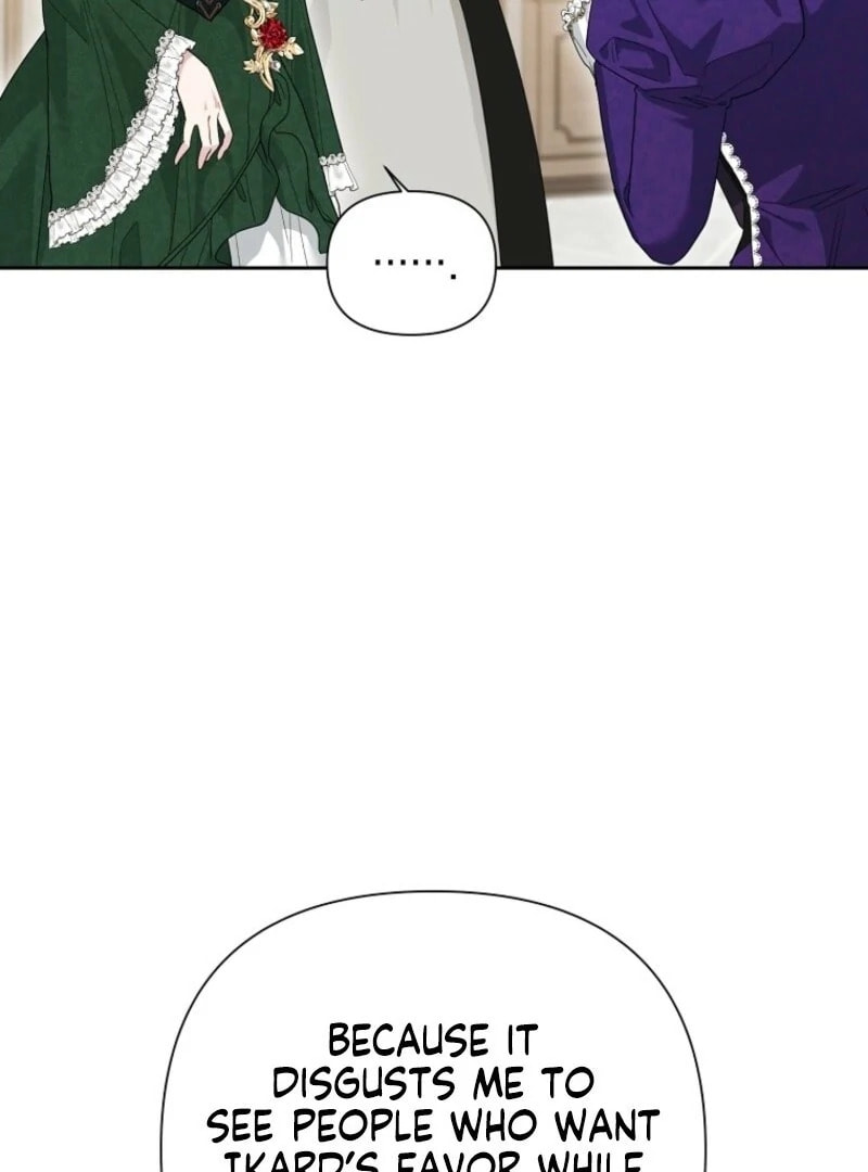 The Archvillain's Daughter In Law Chapter 126 page 30 - 