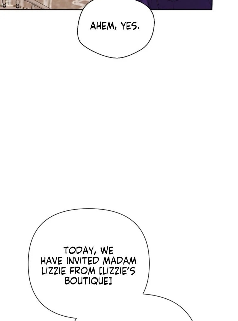 The Archvillain's Daughter In Law Chapter 126 page 34 - 