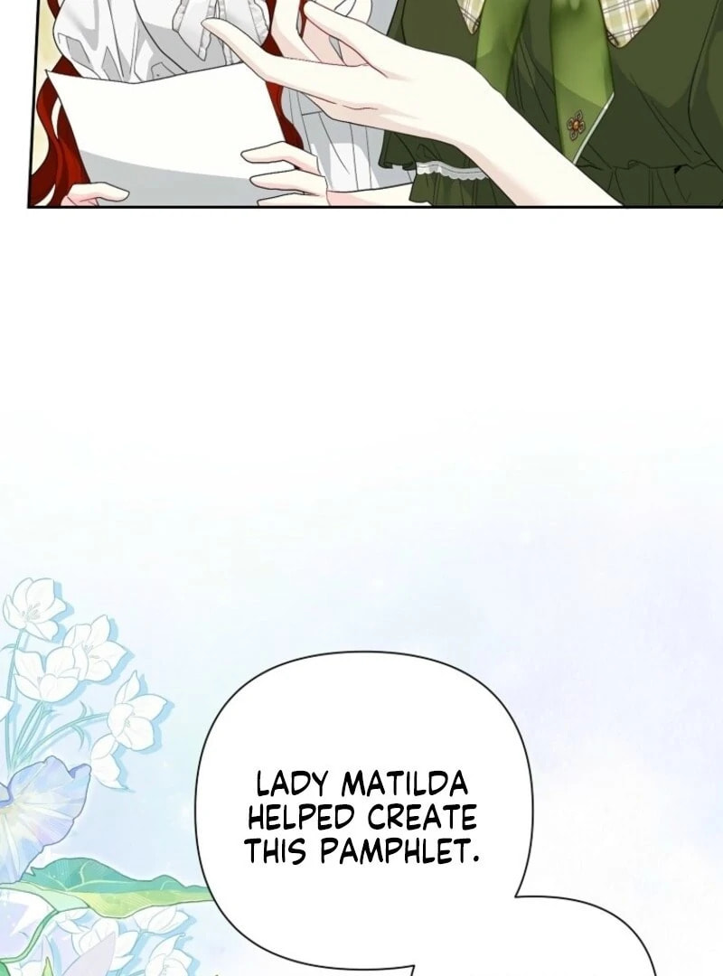 The Archvillain's Daughter In Law Chapter 126 page 40 - 