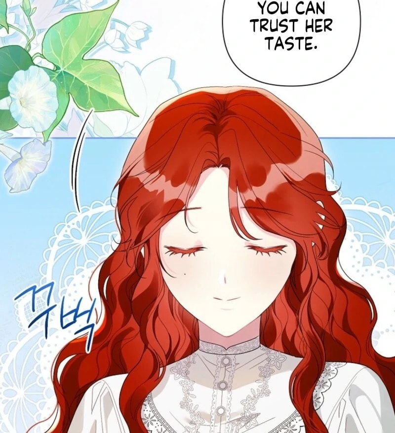 The Archvillain's Daughter In Law Chapter 126 page 41 - 