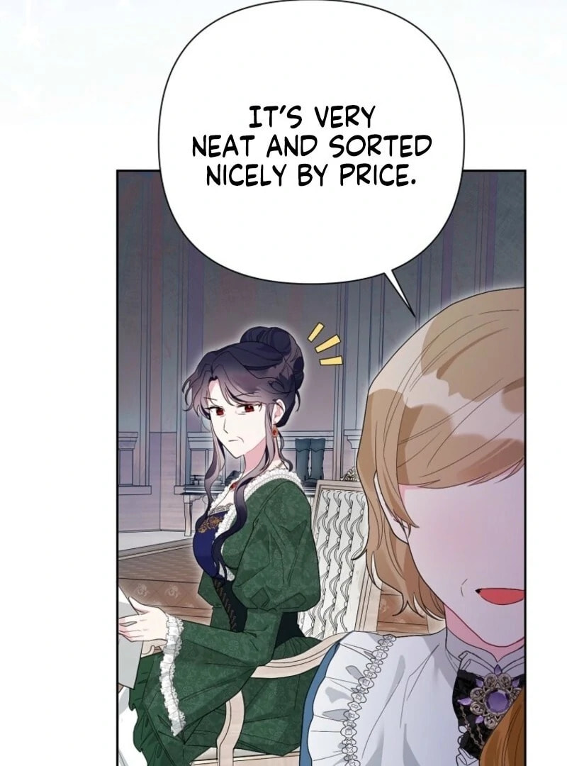 The Archvillain's Daughter In Law Chapter 126 page 43 - 