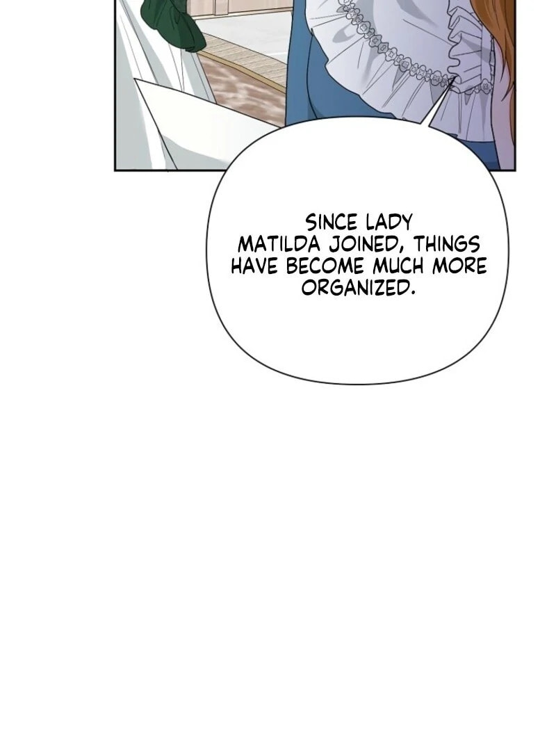The Archvillain's Daughter In Law Chapter 126 page 44 - 
