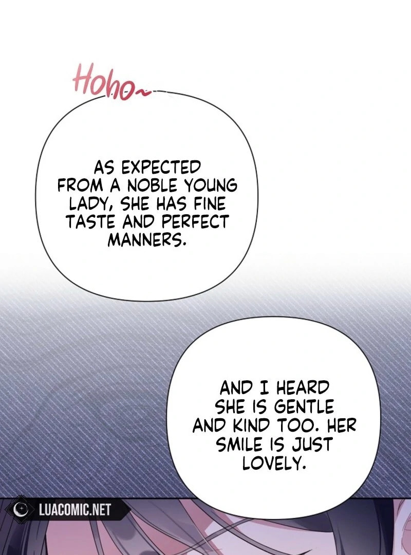The Archvillain's Daughter In Law Chapter 126 page 45 - 
