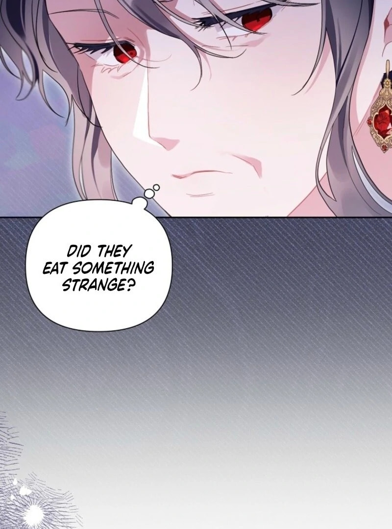 The Archvillain's Daughter In Law Chapter 126 page 46 - 