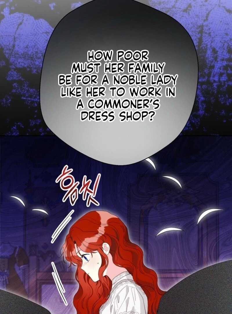 The Archvillain's Daughter In Law Chapter 126 page 49 - 