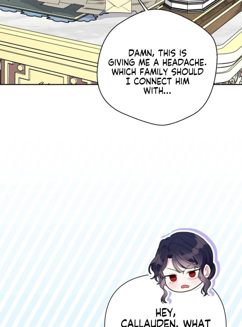 The Archvillain's Daughter In Law Chapter 126 page 6 - 