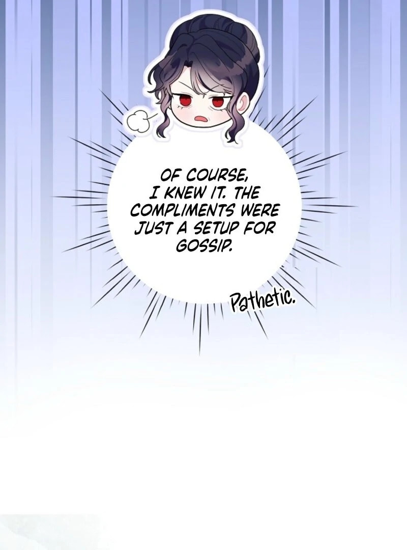 The Archvillain's Daughter In Law Chapter 126 page 51 - 