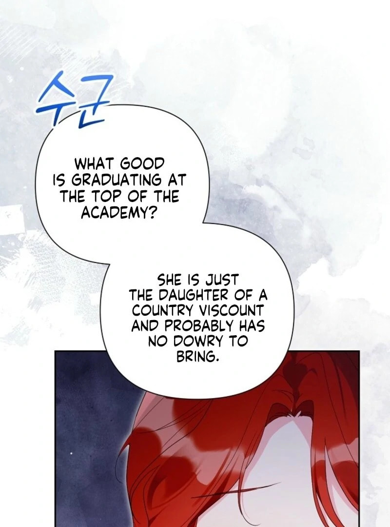 The Archvillain's Daughter In Law Chapter 126 page 52 - 
