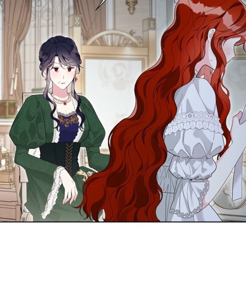 The Archvillain's Daughter In Law Chapter 126 page 55 - 