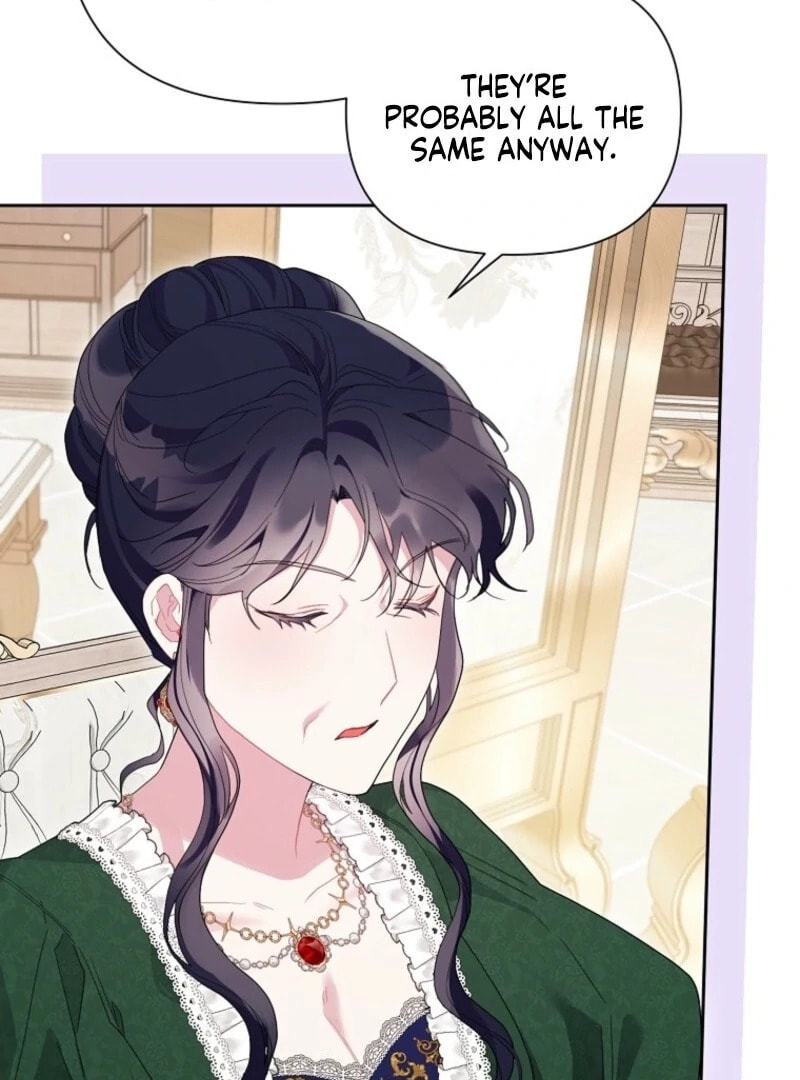 The Archvillain's Daughter In Law Chapter 126 page 63 - 