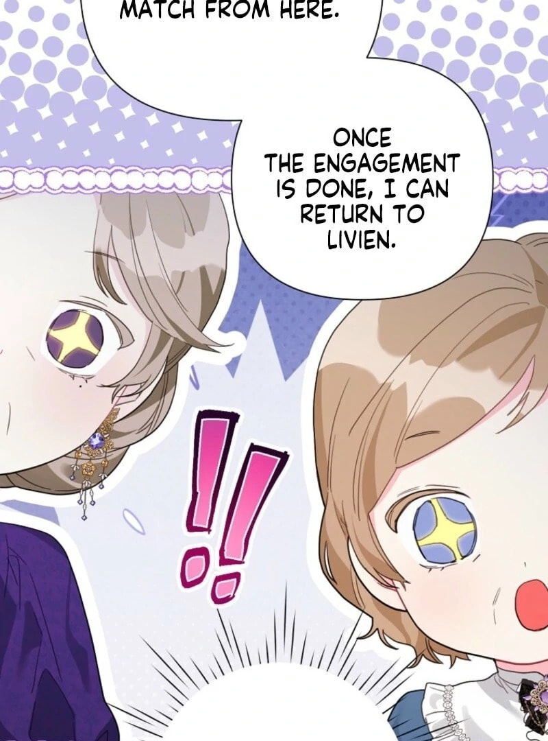 The Archvillain's Daughter In Law Chapter 126 page 65 - 