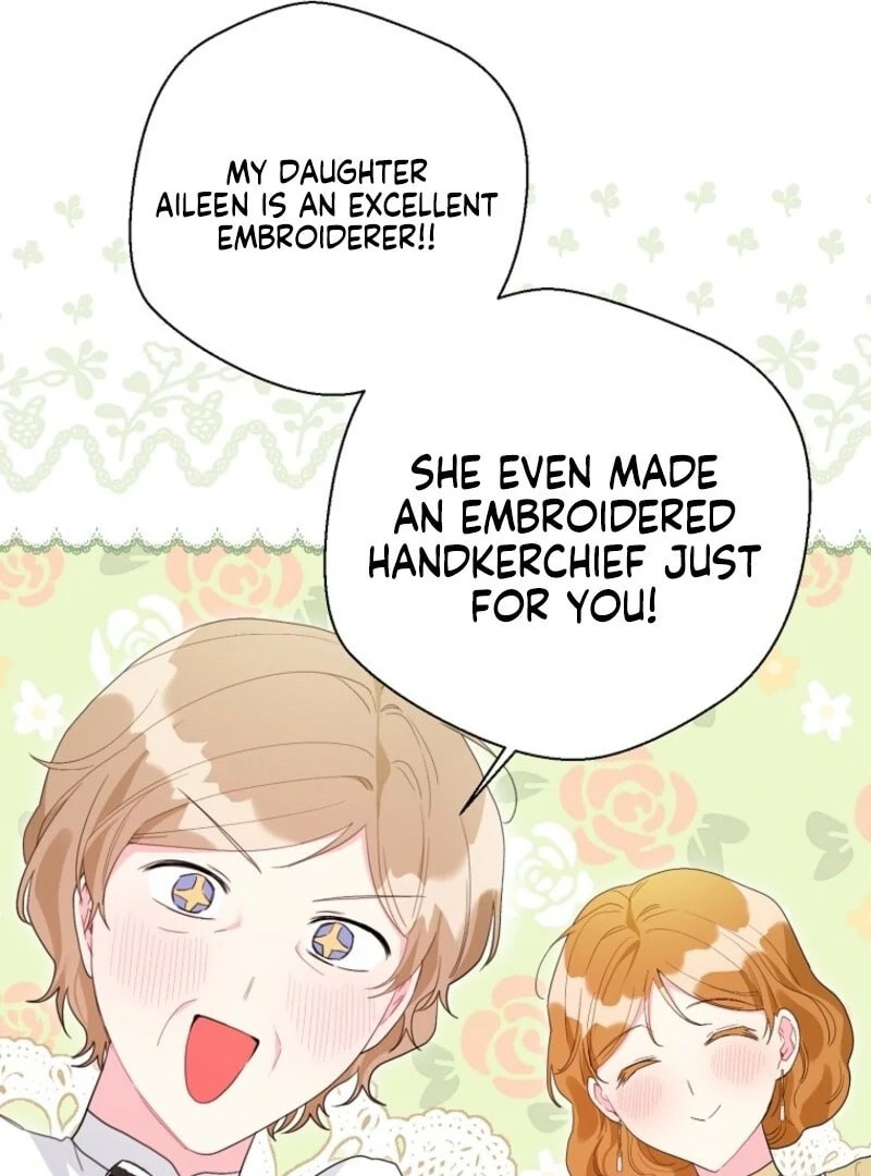 The Archvillain's Daughter In Law Chapter 126 page 69 - 