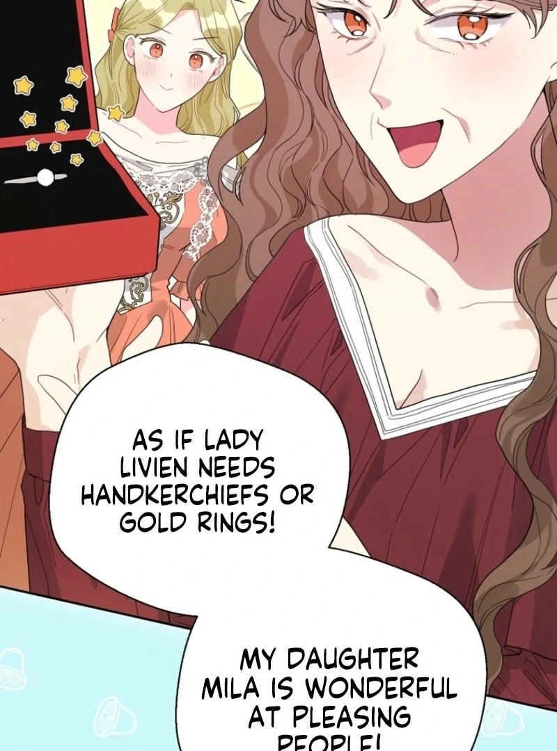 The Archvillain's Daughter In Law Chapter 126 page 71 - 