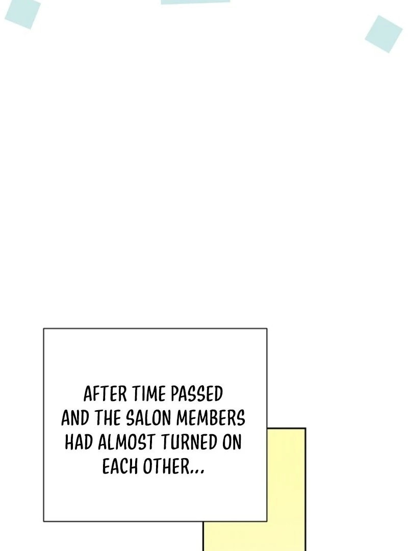 The Archvillain's Daughter In Law Chapter 126 page 73 - 