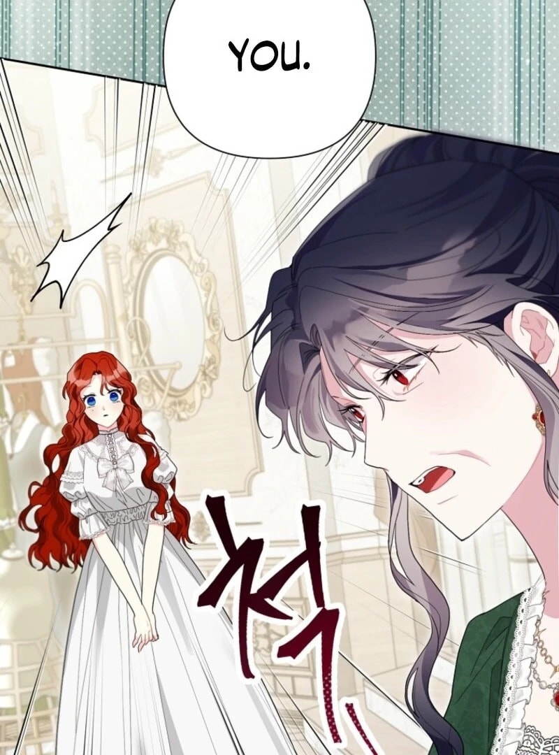 The Archvillain's Daughter In Law Chapter 126 page 78 - 
