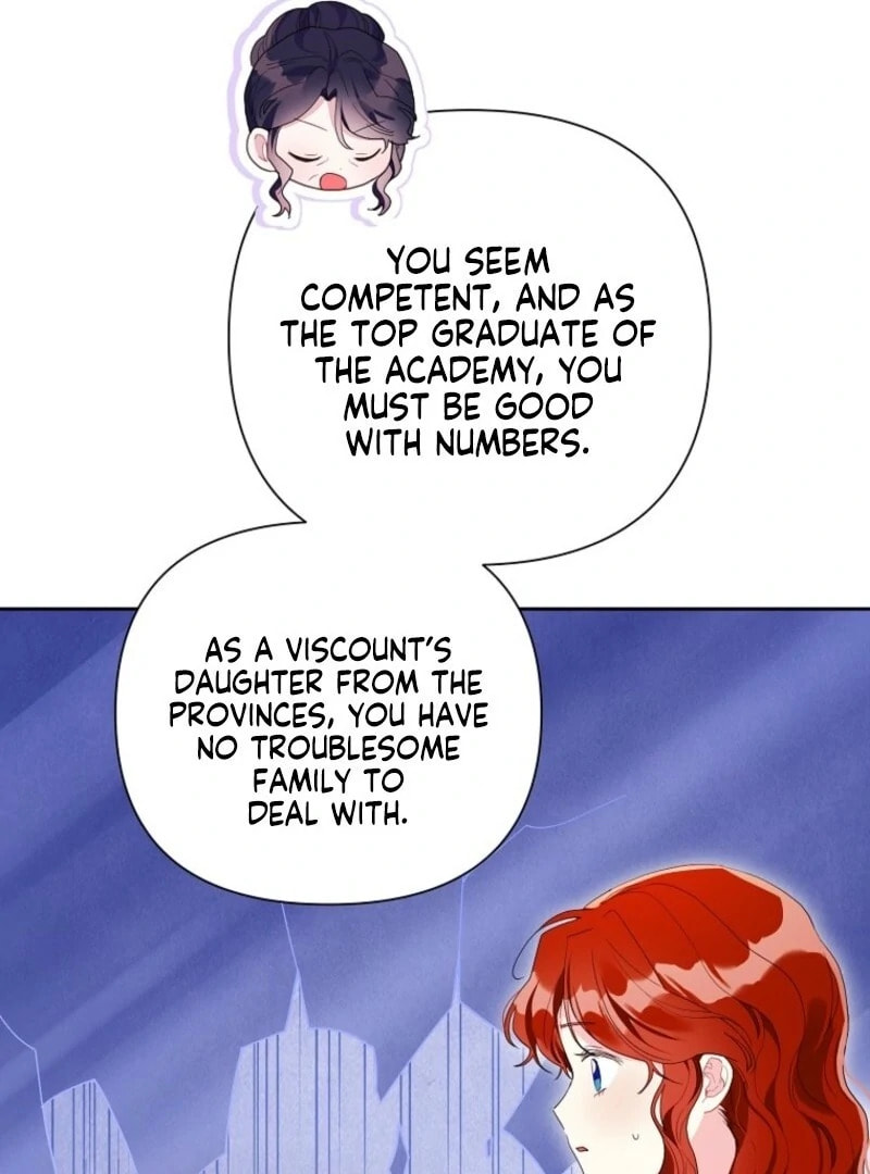 The Archvillain's Daughter In Law Chapter 126 page 82 - 