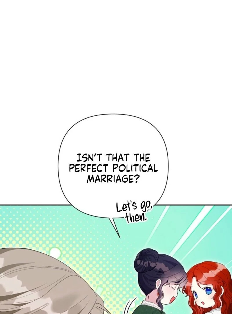 The Archvillain's Daughter In Law Chapter 126 page 84 - 
