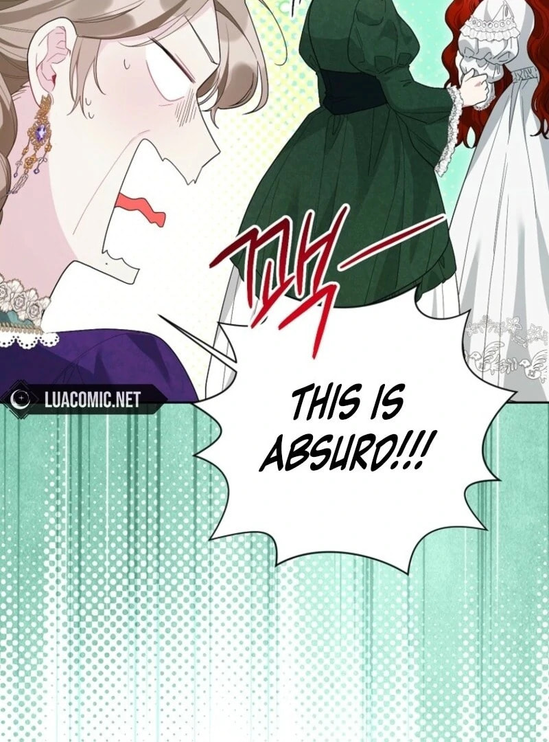 The Archvillain's Daughter In Law Chapter 126 page 85 - 