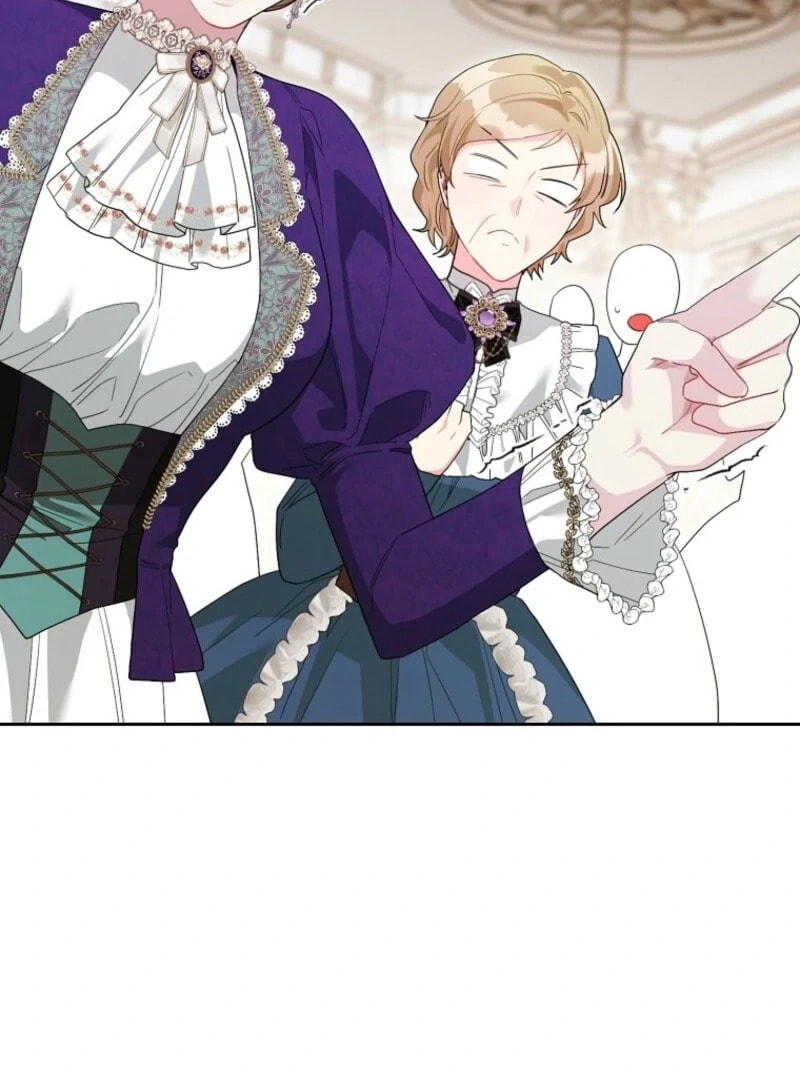 The Archvillain's Daughter In Law Chapter 126 page 87 - 